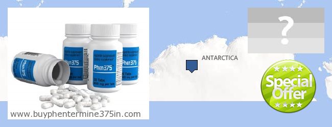 Gdzie kupić Phentermine 37.5 w Internecie Antarctica